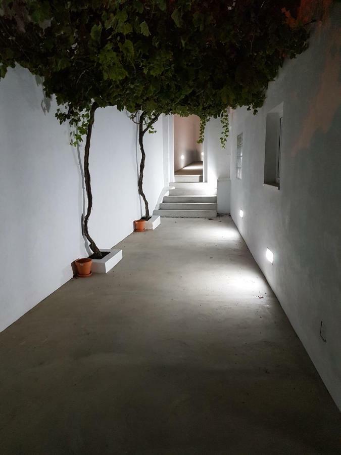 Casas Do Patheo Villa Obidos Exterior photo