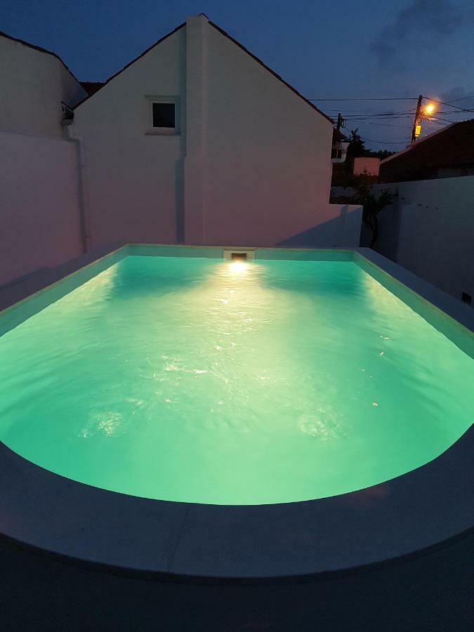 Casas Do Patheo Villa Obidos Exterior photo