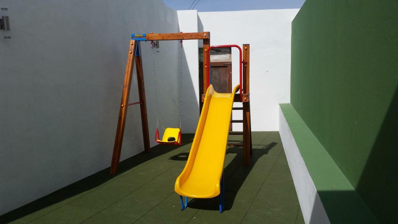 Casas Do Patheo Villa Obidos Exterior photo